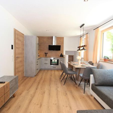 Apartment Bernadette By Interhome Aschau Im Zillertal Dış mekan fotoğraf