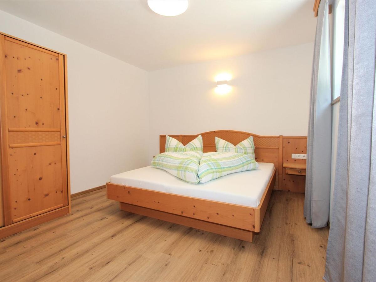 Apartment Bernadette By Interhome Aschau Im Zillertal Dış mekan fotoğraf