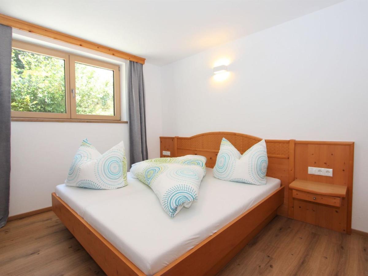 Apartment Bernadette By Interhome Aschau Im Zillertal Dış mekan fotoğraf
