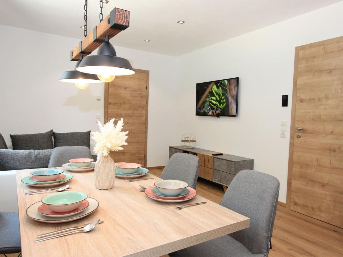 Apartment Bernadette By Interhome Aschau Im Zillertal Dış mekan fotoğraf