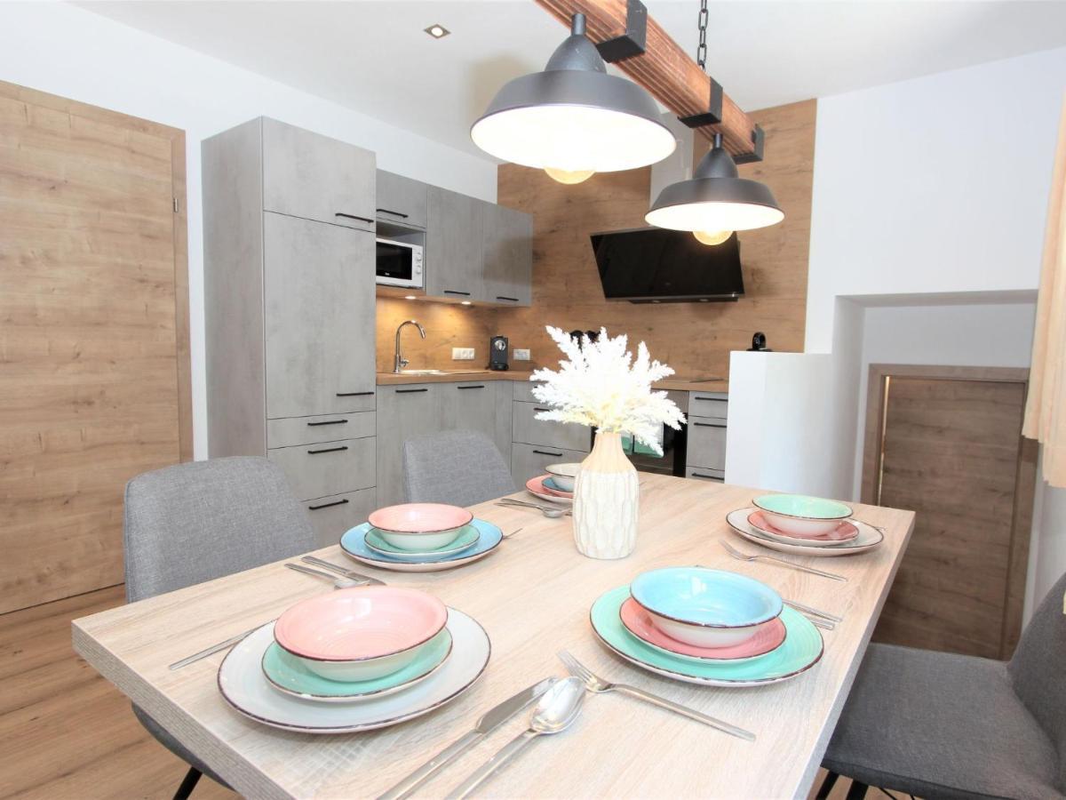 Apartment Bernadette By Interhome Aschau Im Zillertal Dış mekan fotoğraf