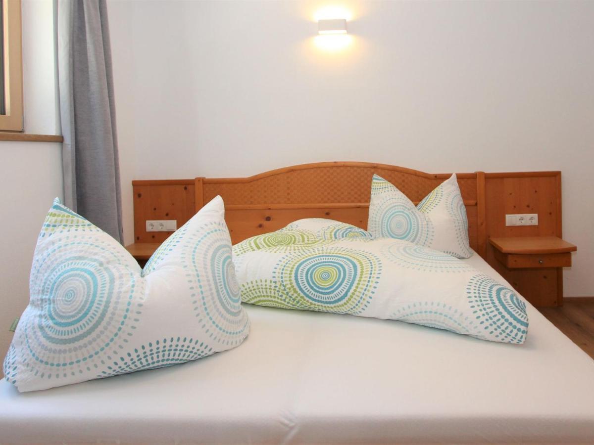 Apartment Bernadette By Interhome Aschau Im Zillertal Dış mekan fotoğraf