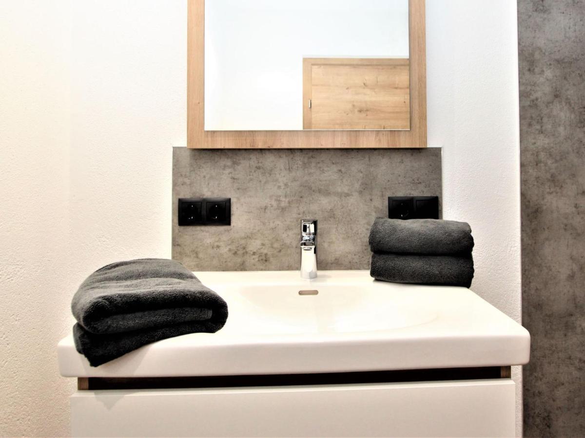 Apartment Bernadette By Interhome Aschau Im Zillertal Dış mekan fotoğraf