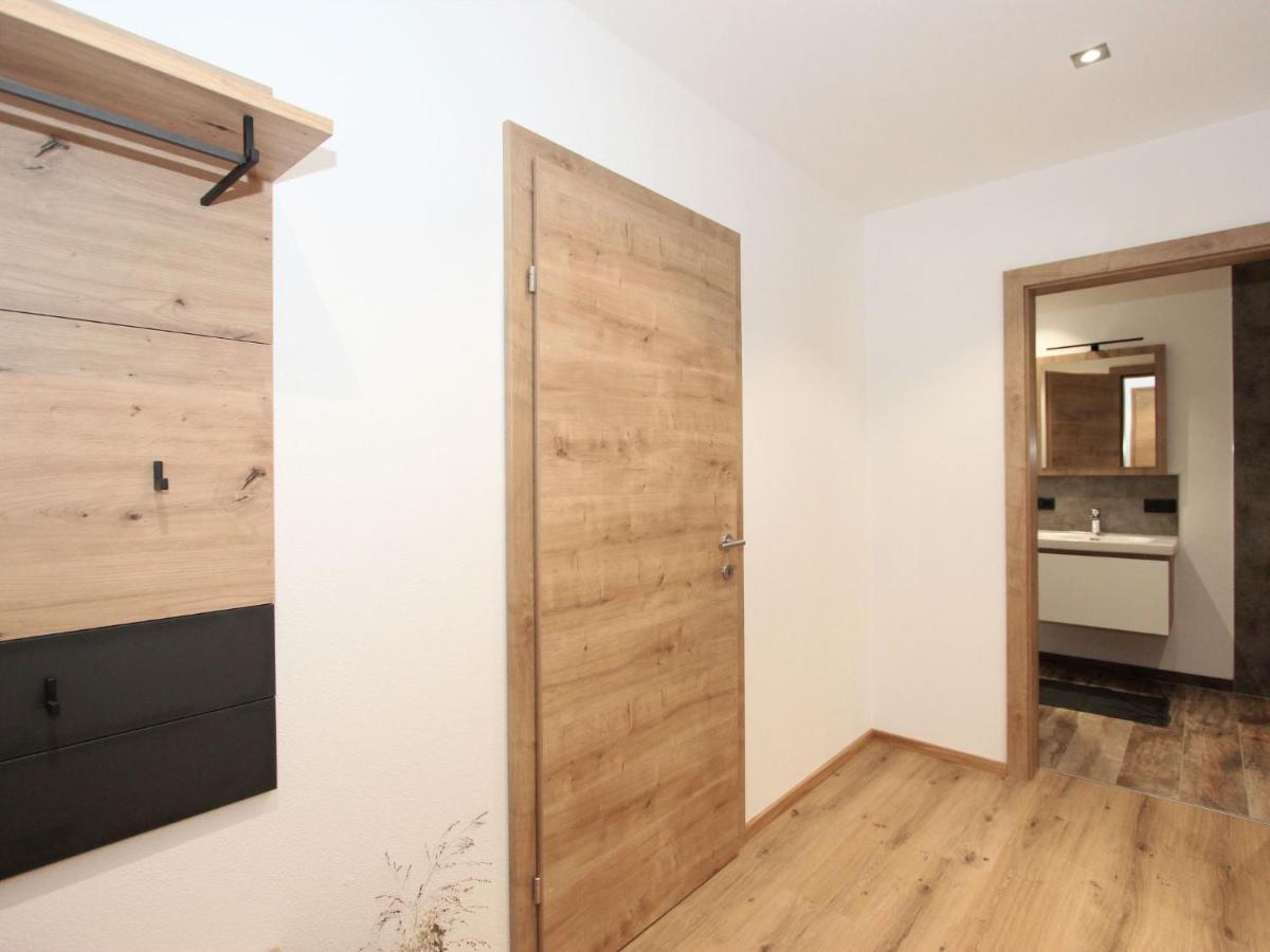 Apartment Bernadette By Interhome Aschau Im Zillertal Dış mekan fotoğraf