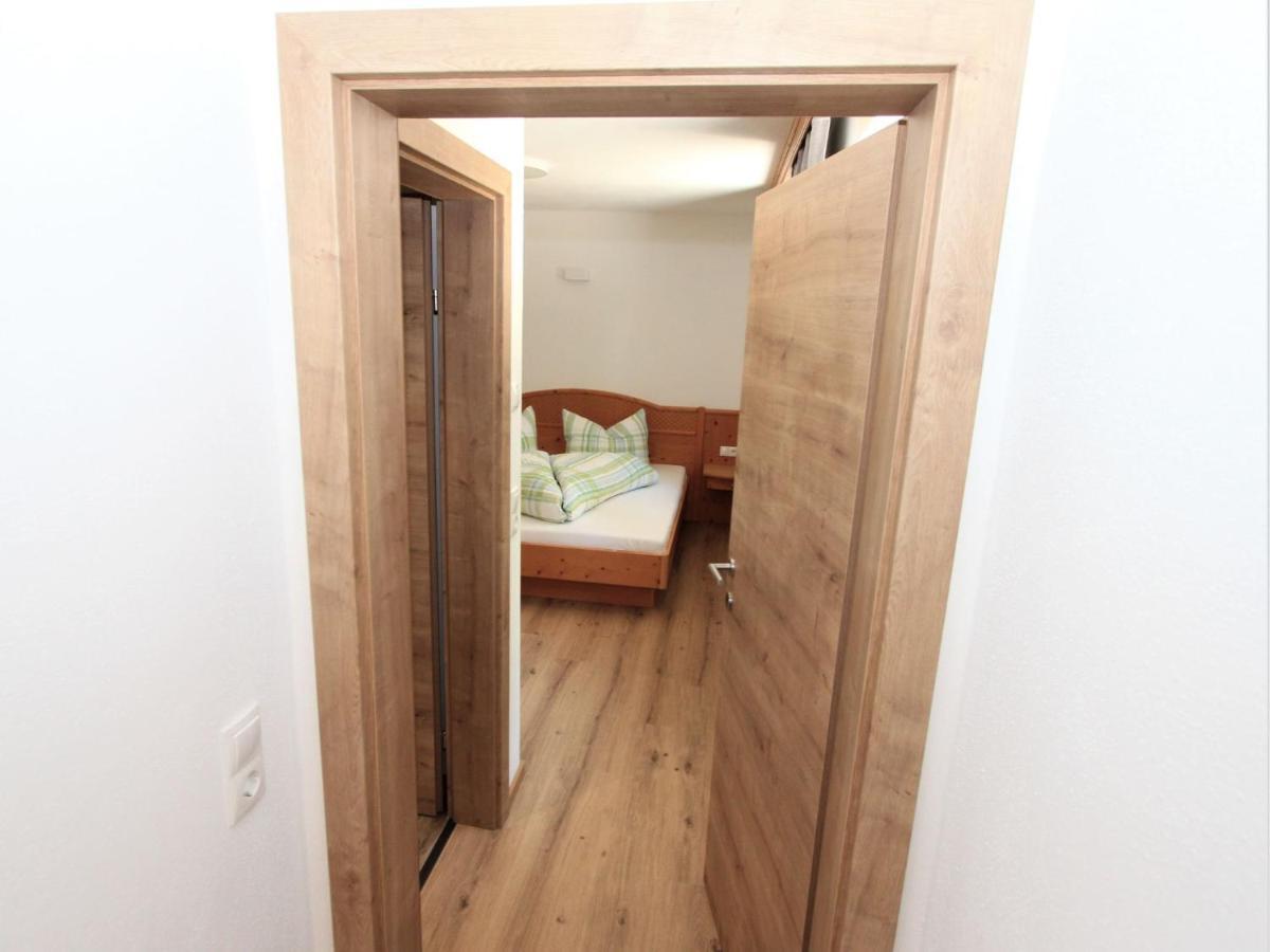 Apartment Bernadette By Interhome Aschau Im Zillertal Dış mekan fotoğraf