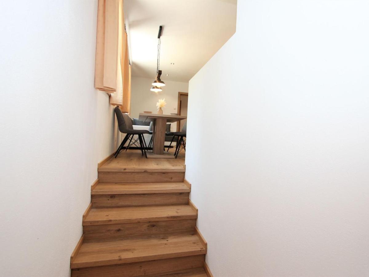 Apartment Bernadette By Interhome Aschau Im Zillertal Dış mekan fotoğraf