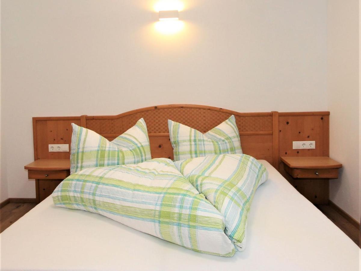 Apartment Bernadette By Interhome Aschau Im Zillertal Dış mekan fotoğraf