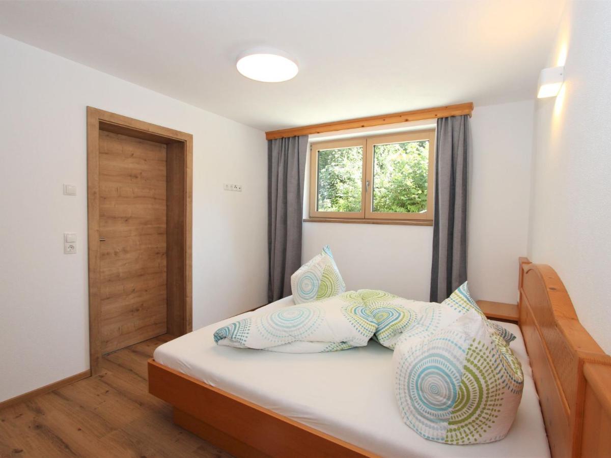 Apartment Bernadette By Interhome Aschau Im Zillertal Dış mekan fotoğraf