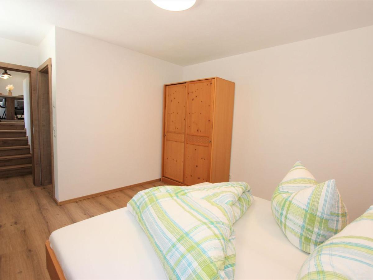 Apartment Bernadette By Interhome Aschau Im Zillertal Dış mekan fotoğraf