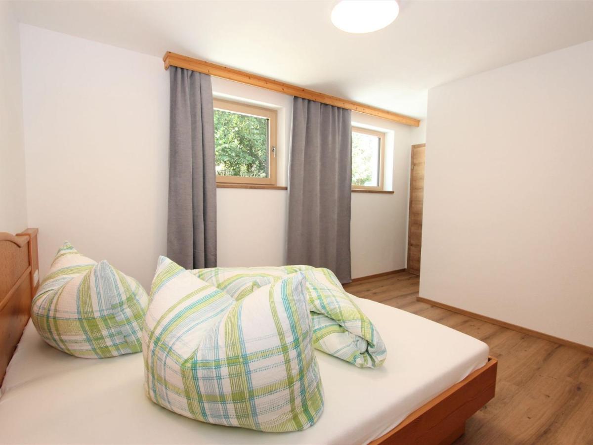 Apartment Bernadette By Interhome Aschau Im Zillertal Dış mekan fotoğraf