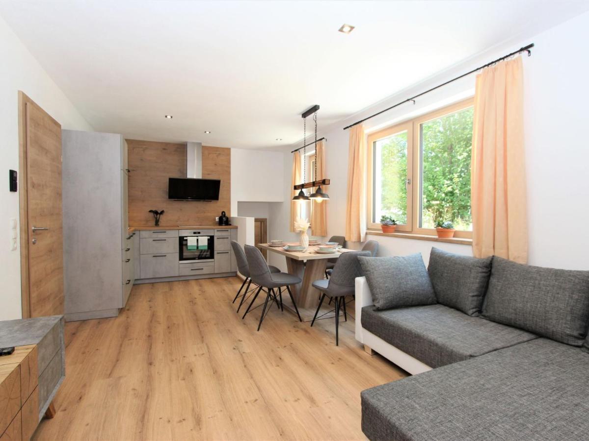 Apartment Bernadette By Interhome Aschau Im Zillertal Dış mekan fotoğraf