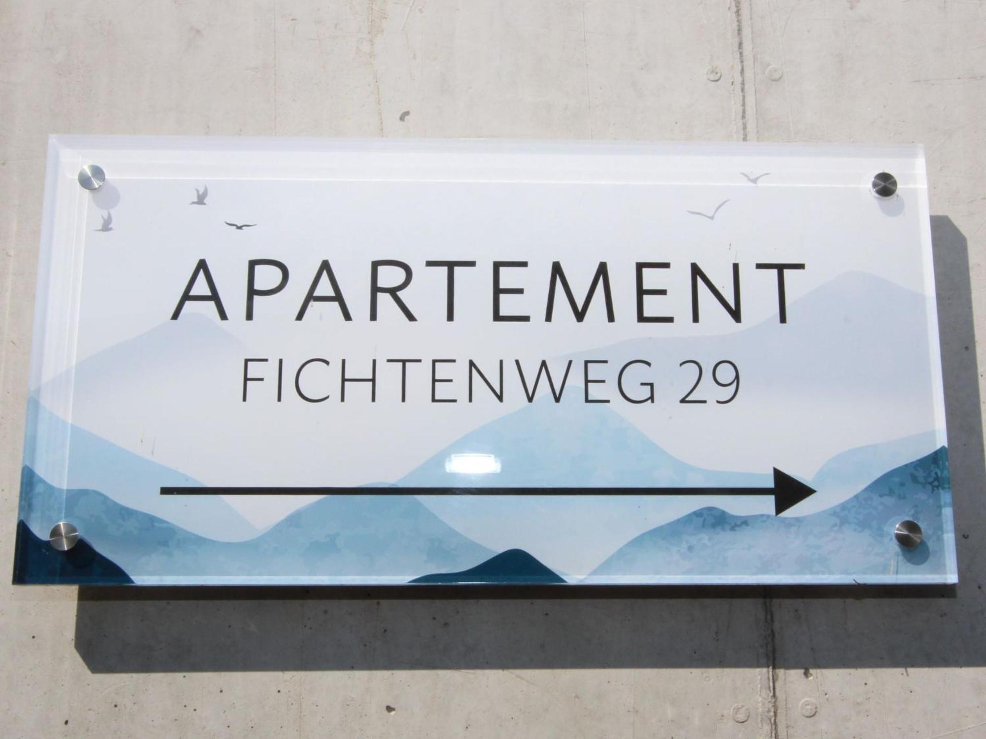 Apartment Bernadette By Interhome Aschau Im Zillertal Dış mekan fotoğraf