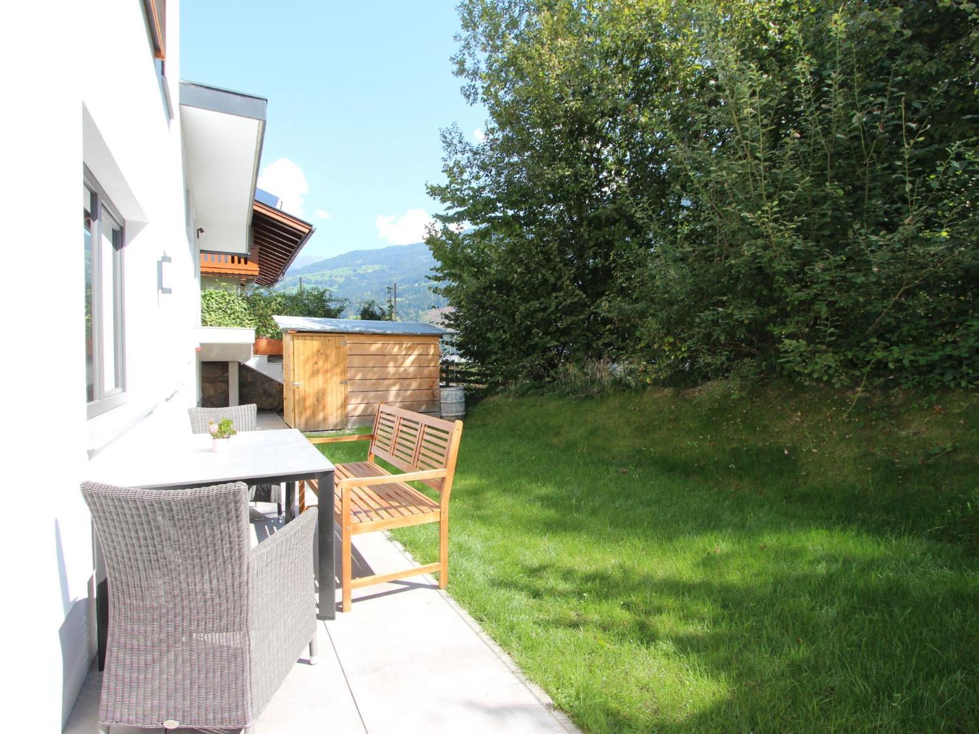 Apartment Bernadette By Interhome Aschau Im Zillertal Dış mekan fotoğraf