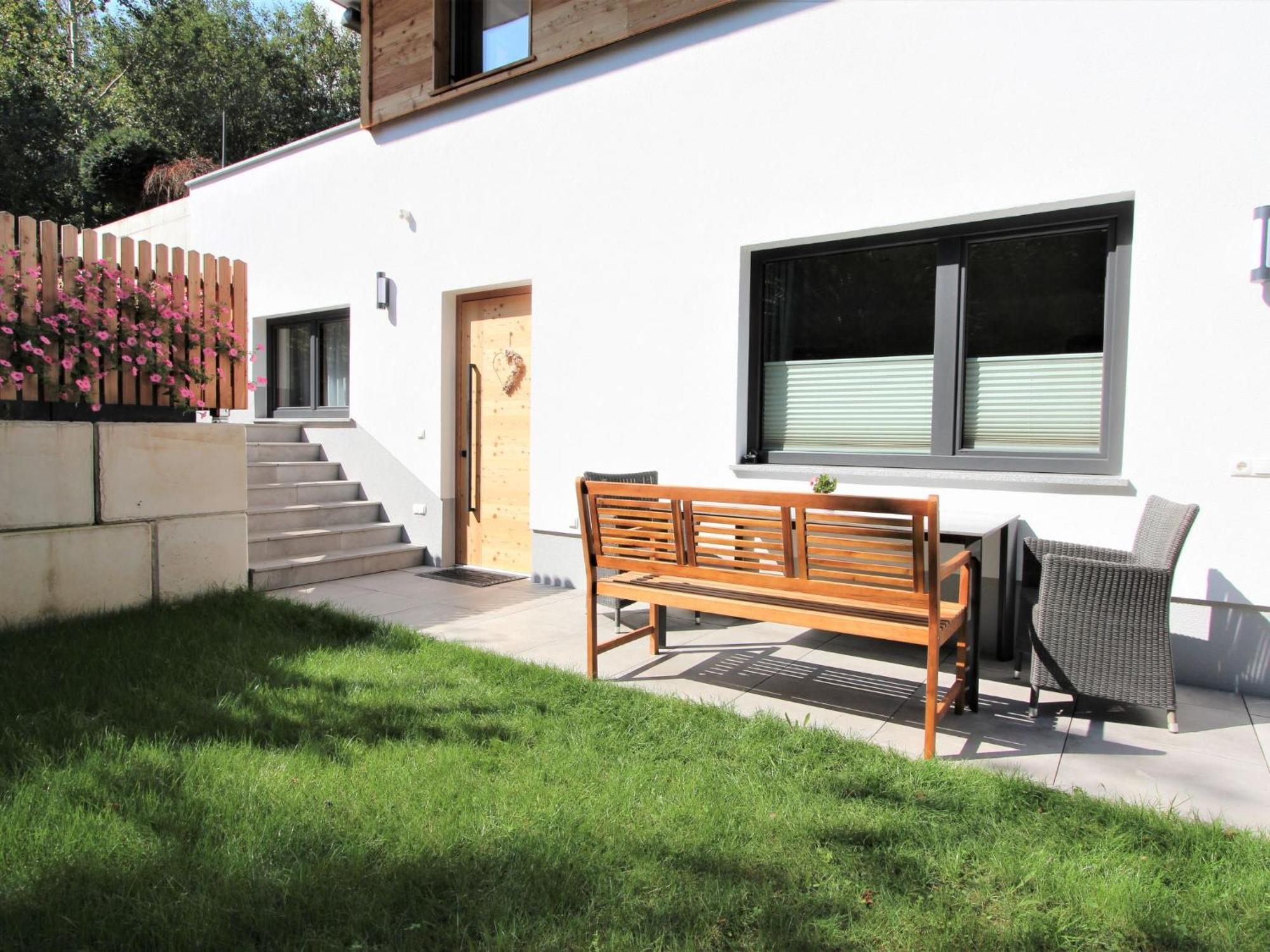 Apartment Bernadette By Interhome Aschau Im Zillertal Dış mekan fotoğraf