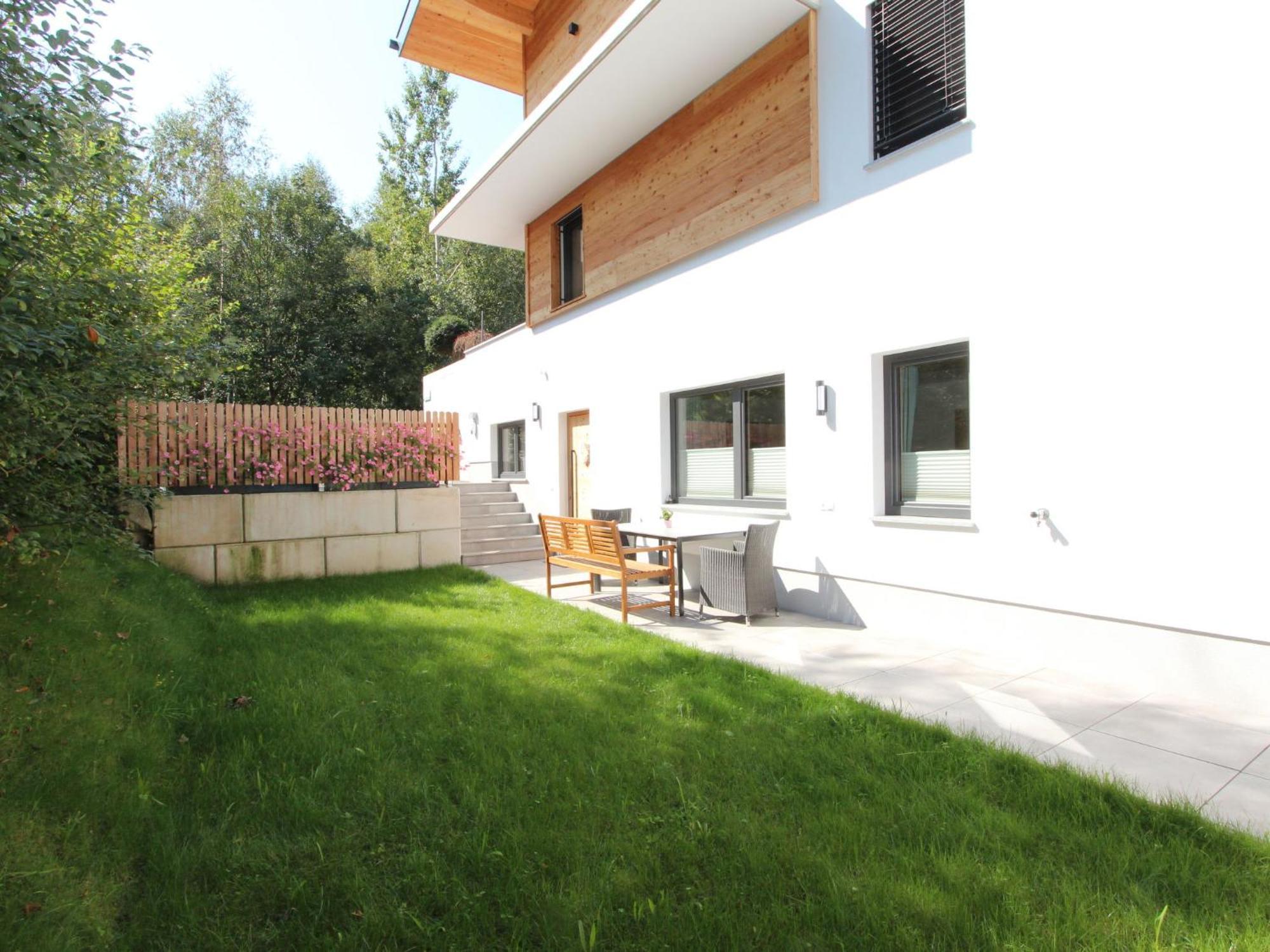Apartment Bernadette By Interhome Aschau Im Zillertal Dış mekan fotoğraf