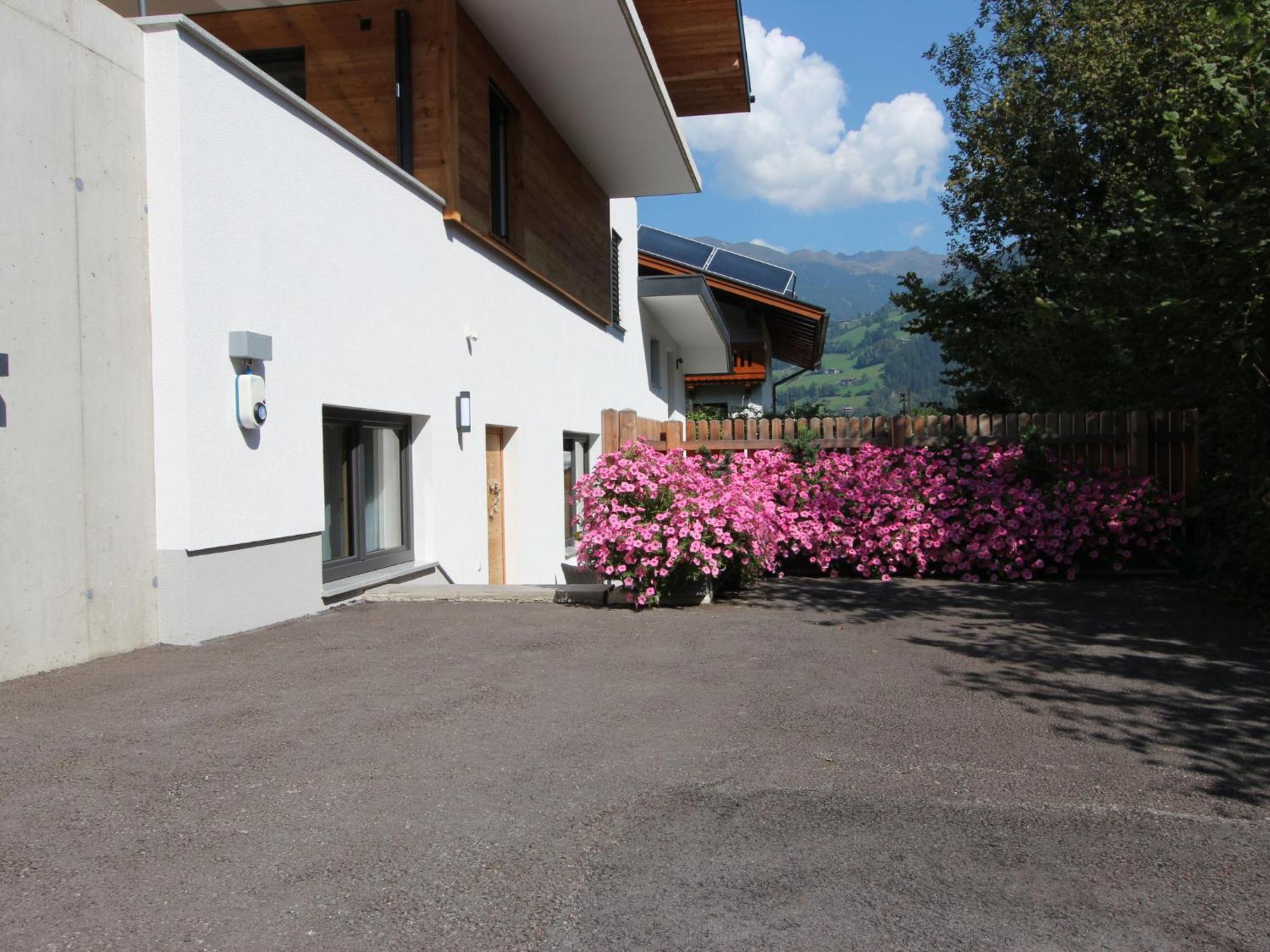 Apartment Bernadette By Interhome Aschau Im Zillertal Dış mekan fotoğraf